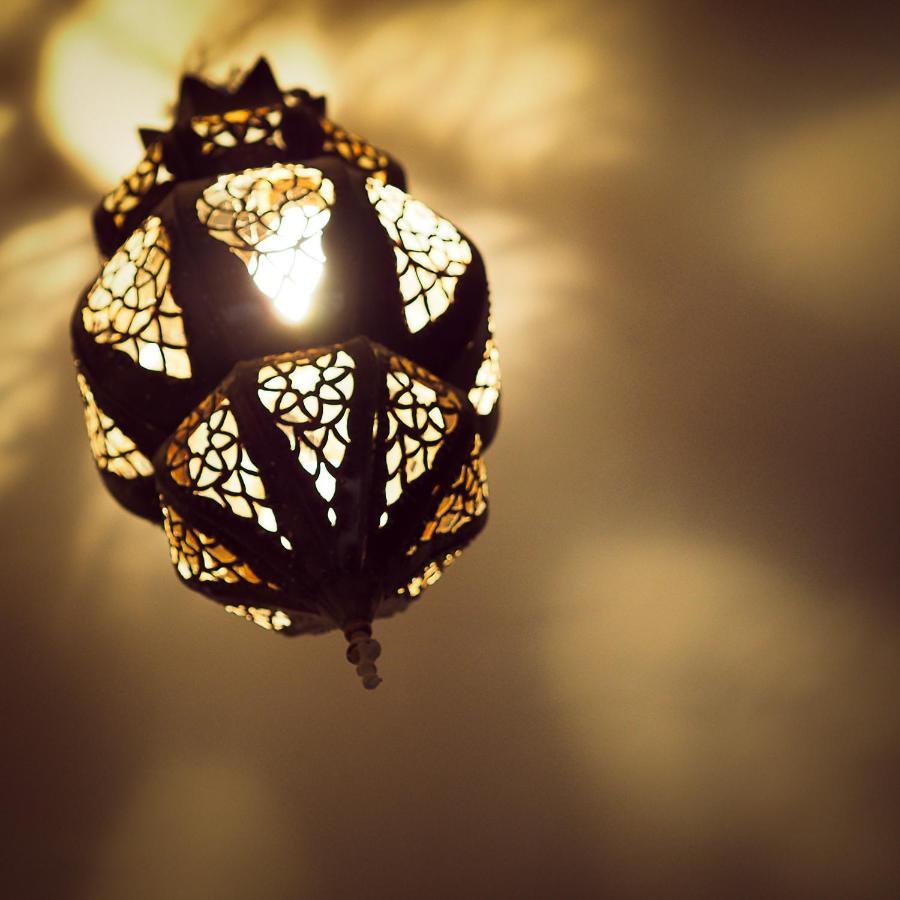 Riad Wabisabi مراكش المظهر الخارجي الصورة