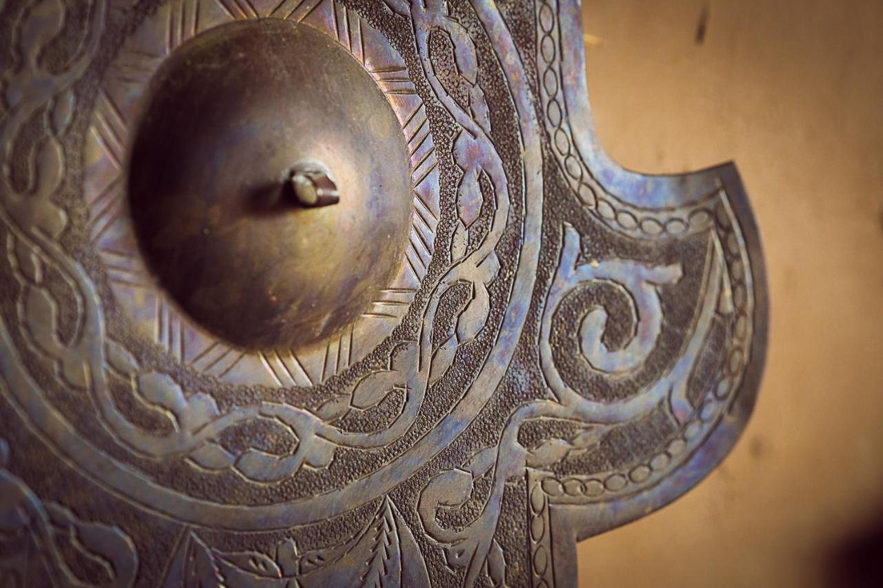 Riad Wabisabi مراكش المظهر الخارجي الصورة
