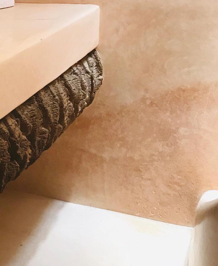 Riad Wabisabi مراكش المظهر الخارجي الصورة